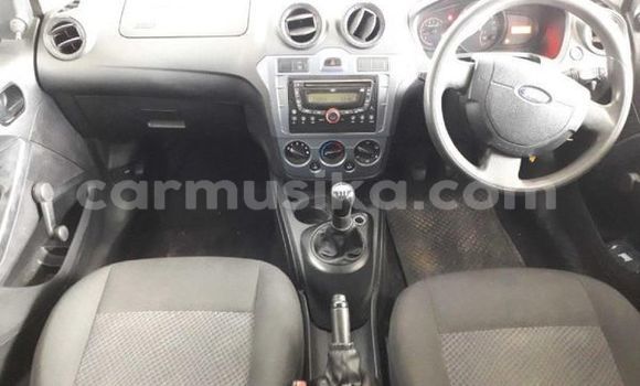 Tenga Tsaru Ford Flex Chena Mota in Beitbridge in Matabeleland South Tenga Tsaru Ford Flex Chena Mota in Beitbridge in Matabeleland South