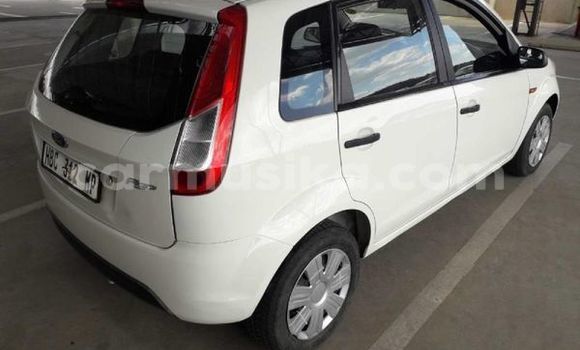 Tenga Tsaru Ford Flex Chena Mota in Beitbridge in Matabeleland South Tenga Tsaru Ford Flex Chena Mota in Beitbridge in Matabeleland South