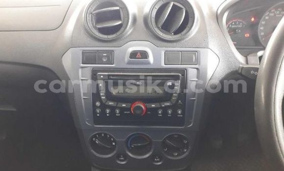 Tenga Tsaru Ford Flex Chena Mota in Beitbridge in Matabeleland South Tenga Tsaru Ford Flex Chena Mota in Beitbridge in Matabeleland South