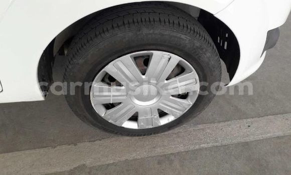 Tenga Tsaru Ford Flex Chena Mota in Beitbridge in Matabeleland South Tenga Tsaru Ford Flex Chena Mota in Beitbridge in Matabeleland South