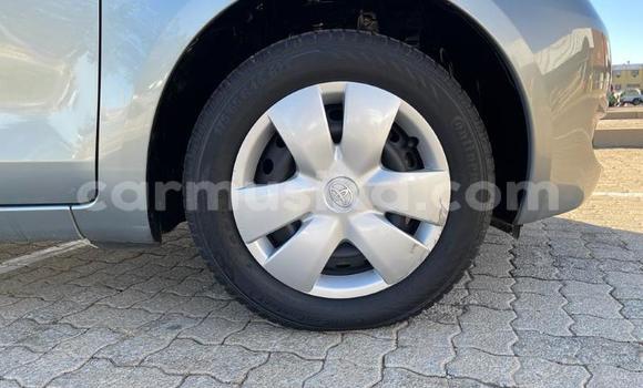 Acheter Occasion Voiture Toyota Yaris Gris à Beitbridge, Matabeleland South Acheter Occasion Voiture Toyota Yaris Gris à Beitbridge, Matabeleland South