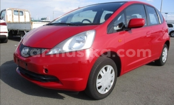 Tenga Tsaru Honda Fit Tsvuku Mota in Beitbridge in Matabeleland South Tenga Tsaru Honda Fit Tsvuku Mota in Beitbridge in Matabeleland South