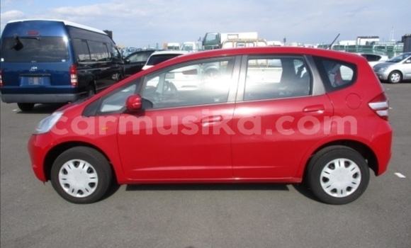 Tenga Tsaru Honda Fit Tsvuku Mota in Beitbridge in Matabeleland South Tenga Tsaru Honda Fit Tsvuku Mota in Beitbridge in Matabeleland South