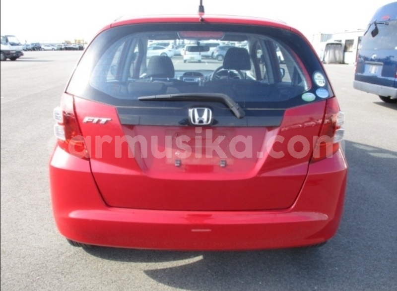 Big with watermark honda fit matabeleland south beitbridge 30308