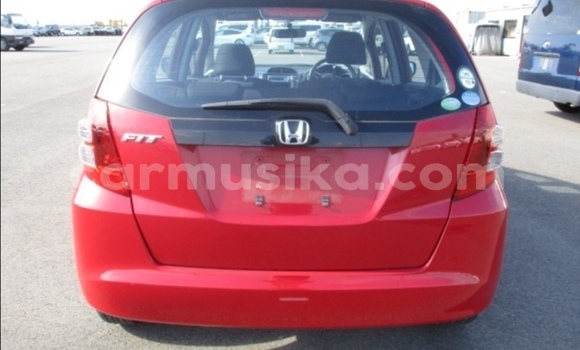 Tenga Tsaru Honda Fit Tsvuku Mota in Beitbridge in Matabeleland South Tenga Tsaru Honda Fit Tsvuku Mota in Beitbridge in Matabeleland South