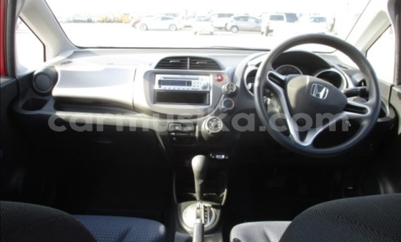 Tenga Tsaru Honda Fit Tsvuku Mota in Beitbridge in Matabeleland South Tenga Tsaru Honda Fit Tsvuku Mota in Beitbridge in Matabeleland South