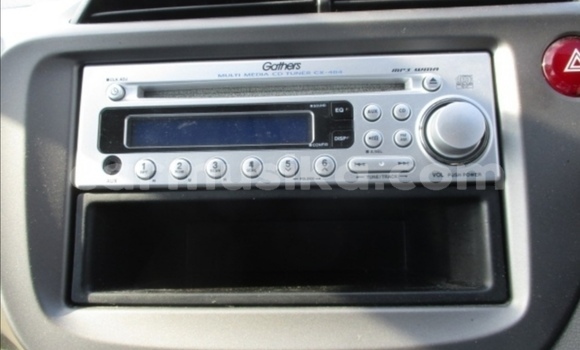 Tenga Tsaru Honda Fit Tsvuku Mota in Beitbridge in Matabeleland South Tenga Tsaru Honda Fit Tsvuku Mota in Beitbridge in Matabeleland South