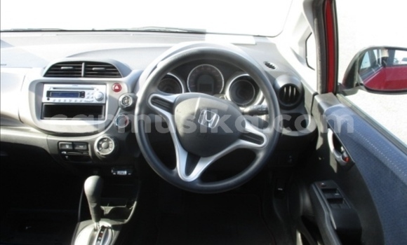 Tenga Tsaru Honda Fit Tsvuku Mota in Beitbridge in Matabeleland South Tenga Tsaru Honda Fit Tsvuku Mota in Beitbridge in Matabeleland South