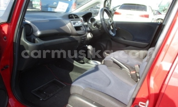 Tenga Tsaru Honda Fit Tsvuku Mota in Beitbridge in Matabeleland South Tenga Tsaru Honda Fit Tsvuku Mota in Beitbridge in Matabeleland South