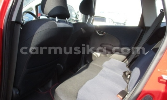 Tenga Tsaru Honda Fit Tsvuku Mota in Beitbridge in Matabeleland South Tenga Tsaru Honda Fit Tsvuku Mota in Beitbridge in Matabeleland South