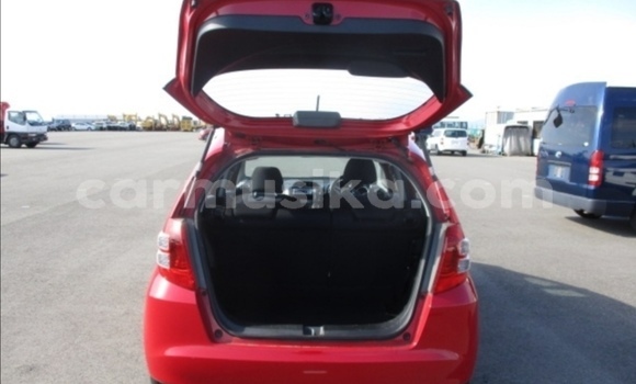 Tenga Tsaru Honda Fit Tsvuku Mota in Beitbridge in Matabeleland South Tenga Tsaru Honda Fit Tsvuku Mota in Beitbridge in Matabeleland South