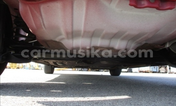 Tenga Tsaru Honda Fit Tsvuku Mota in Beitbridge in Matabeleland South Tenga Tsaru Honda Fit Tsvuku Mota in Beitbridge in Matabeleland South