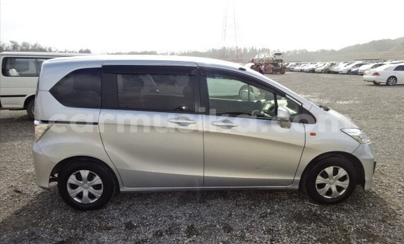 Acheter Occasion Voiture Honda Freed Gris à Beitbridge, Matabeleland South Acheter Occasion Voiture Honda Freed Gris à Beitbridge, Matabeleland South