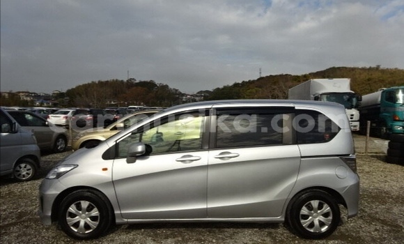 Acheter Occasion Voiture Honda Freed Gris à Beitbridge, Matabeleland South Acheter Occasion Voiture Honda Freed Gris à Beitbridge, Matabeleland South