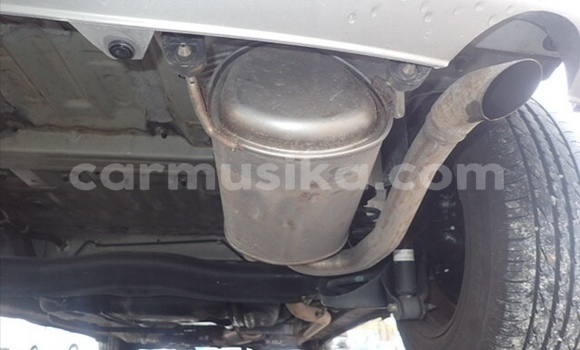 Acheter Occasion Voiture Honda Freed Gris à Beitbridge, Matabeleland South Acheter Occasion Voiture Honda Freed Gris à Beitbridge, Matabeleland South