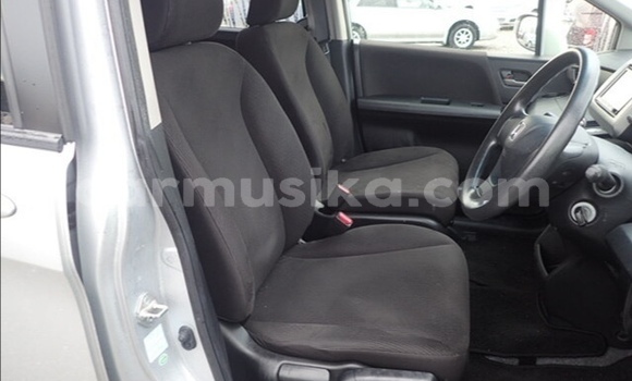 Acheter Occasion Voiture Honda Freed Gris à Beitbridge, Matabeleland South Acheter Occasion Voiture Honda Freed Gris à Beitbridge, Matabeleland South