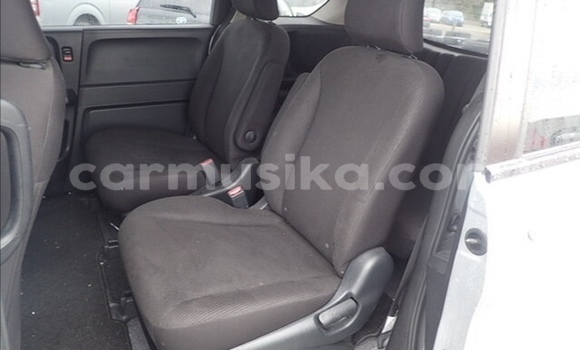 Acheter Occasion Voiture Honda Freed Gris à Beitbridge, Matabeleland South Acheter Occasion Voiture Honda Freed Gris à Beitbridge, Matabeleland South