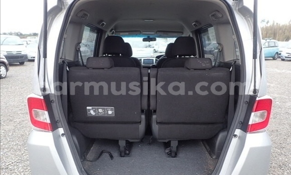 Acheter Occasion Voiture Honda Freed Gris à Beitbridge, Matabeleland South Acheter Occasion Voiture Honda Freed Gris à Beitbridge, Matabeleland South