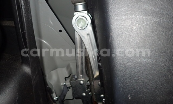 Acheter Occasion Voiture Honda Freed Gris à Beitbridge, Matabeleland South Acheter Occasion Voiture Honda Freed Gris à Beitbridge, Matabeleland South