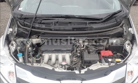 Acheter Occasion Voiture Honda Freed Gris à Beitbridge, Matabeleland South Acheter Occasion Voiture Honda Freed Gris à Beitbridge, Matabeleland South