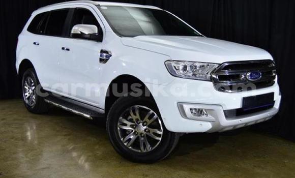 Tenga Tsaru Ford Everest Chena Mota in Beitbridge in Matabeleland South Tenga Tsaru Ford Everest Chena Mota in Beitbridge in Matabeleland South