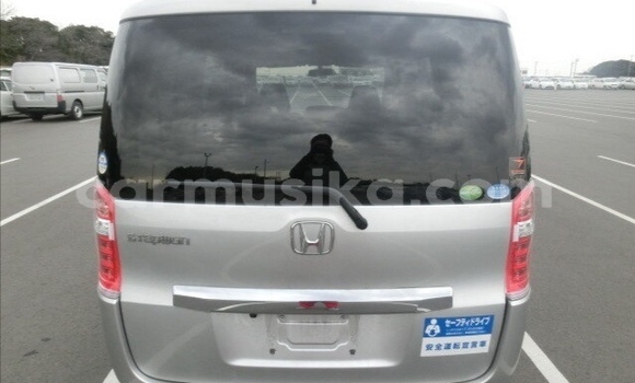 Acheter Occasion Voiture Honda Stepwgn Gris à Beitbridge, Matabeleland South Acheter Occasion Voiture Honda Stepwgn Gris à Beitbridge, Matabeleland South