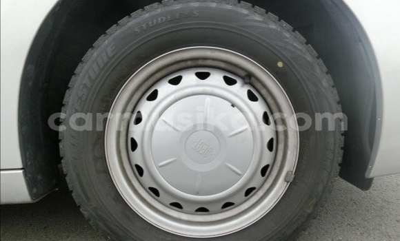 Acheter Occasion Voiture Honda Stepwgn Gris à Beitbridge, Matabeleland South Acheter Occasion Voiture Honda Stepwgn Gris à Beitbridge, Matabeleland South