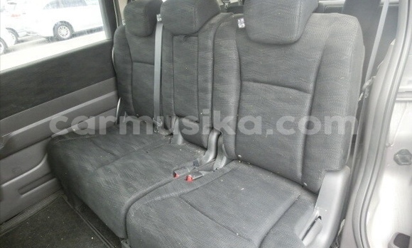 Acheter Occasion Voiture Honda Stepwgn Gris à Beitbridge, Matabeleland South Acheter Occasion Voiture Honda Stepwgn Gris à Beitbridge, Matabeleland South