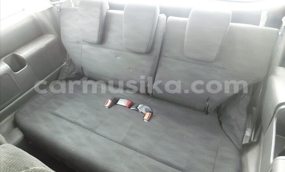 Acheter Occasion Voiture Honda Stepwgn Gris à Beitbridge, Matabeleland South Acheter Occasion Voiture Honda Stepwgn Gris à Beitbridge, Matabeleland South