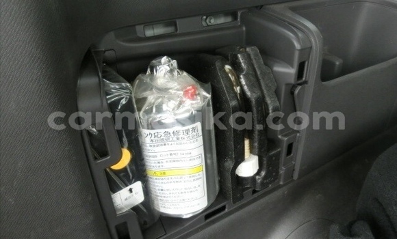 Acheter Occasion Voiture Honda Stepwgn Gris à Beitbridge, Matabeleland South Acheter Occasion Voiture Honda Stepwgn Gris à Beitbridge, Matabeleland South