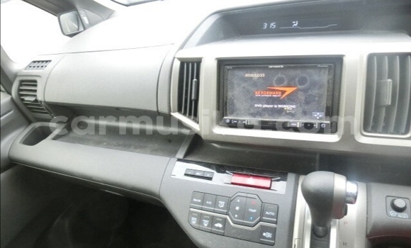 Acheter Occasion Voiture Honda Stepwgn Gris à Beitbridge, Matabeleland South Acheter Occasion Voiture Honda Stepwgn Gris à Beitbridge, Matabeleland South