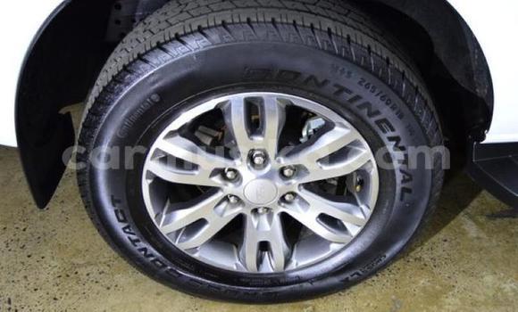 Tenga Tsaru Ford Everest Chena Mota in Beitbridge in Matabeleland South Tenga Tsaru Ford Everest Chena Mota in Beitbridge in Matabeleland South