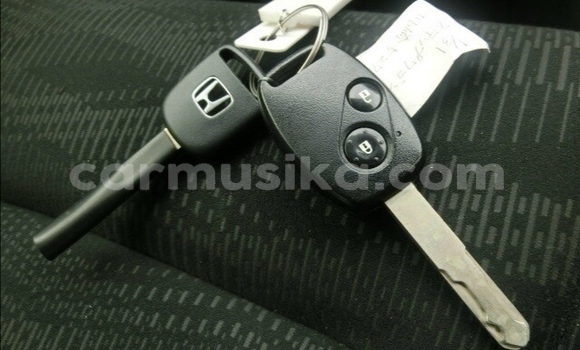 Acheter Occasion Voiture Honda Stepwgn Gris à Beitbridge, Matabeleland South Acheter Occasion Voiture Honda Stepwgn Gris à Beitbridge, Matabeleland South