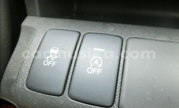 Acheter Occasion Voiture Honda Stepwgn Gris à Beitbridge, Matabeleland South Acheter Occasion Voiture Honda Stepwgn Gris à Beitbridge, Matabeleland South