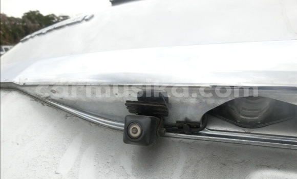 Acheter Occasion Voiture Honda Stepwgn Gris à Beitbridge, Matabeleland South Acheter Occasion Voiture Honda Stepwgn Gris à Beitbridge, Matabeleland South