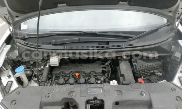 Acheter Occasion Voiture Honda Stepwgn Gris à Beitbridge, Matabeleland South Acheter Occasion Voiture Honda Stepwgn Gris à Beitbridge, Matabeleland South