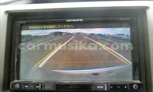 Acheter Occasion Voiture Honda Stepwgn Gris à Beitbridge, Matabeleland South Acheter Occasion Voiture Honda Stepwgn Gris à Beitbridge, Matabeleland South