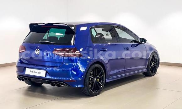 Tenga Tsaru Volkswagen Golf Bhuruu Mota in Beitbridge in Matabeleland South Tenga Tsaru Volkswagen Golf Bhuruu Mota in Beitbridge in Matabeleland South