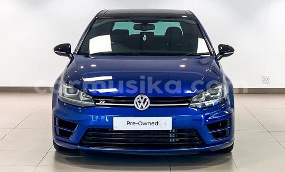 Tenga Tsaru Volkswagen Golf Bhuruu Mota in Beitbridge in Matabeleland South Tenga Tsaru Volkswagen Golf Bhuruu Mota in Beitbridge in Matabeleland South