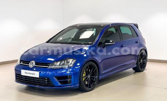 Tenga Tsaru Volkswagen Golf Bhuruu Mota in Beitbridge in Matabeleland South Tenga Tsaru Volkswagen Golf Bhuruu Mota in Beitbridge in Matabeleland South