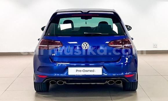 Tenga Tsaru Volkswagen Golf Bhuruu Mota in Beitbridge in Matabeleland South Tenga Tsaru Volkswagen Golf Bhuruu Mota in Beitbridge in Matabeleland South