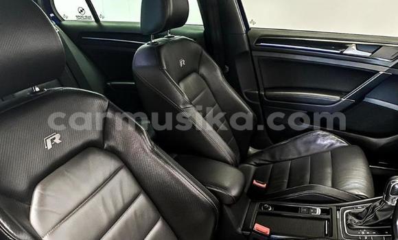 Tenga Tsaru Volkswagen Golf Bhuruu Mota in Beitbridge in Matabeleland South Tenga Tsaru Volkswagen Golf Bhuruu Mota in Beitbridge in Matabeleland South