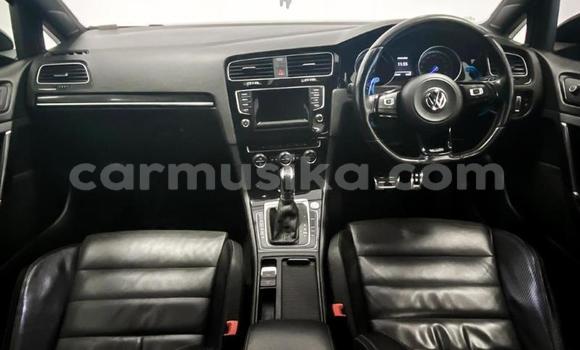 Tenga Tsaru Volkswagen Golf Bhuruu Mota in Beitbridge in Matabeleland South Tenga Tsaru Volkswagen Golf Bhuruu Mota in Beitbridge in Matabeleland South