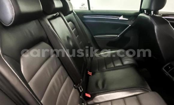 Tenga Tsaru Volkswagen Golf Bhuruu Mota in Beitbridge in Matabeleland South Tenga Tsaru Volkswagen Golf Bhuruu Mota in Beitbridge in Matabeleland South