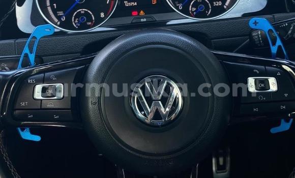 Tenga Tsaru Volkswagen Golf Bhuruu Mota in Beitbridge in Matabeleland South Tenga Tsaru Volkswagen Golf Bhuruu Mota in Beitbridge in Matabeleland South