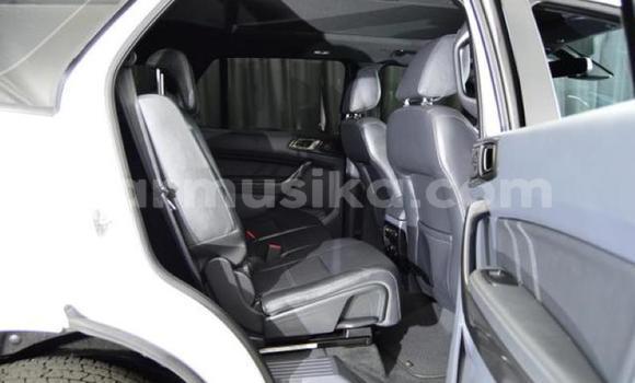 Tenga Tsaru Ford Everest Chena Mota in Beitbridge in Matabeleland South Tenga Tsaru Ford Everest Chena Mota in Beitbridge in Matabeleland South