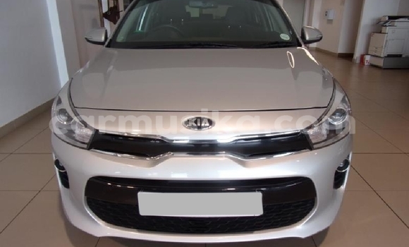 Tenga Tsaru Kia Rio Sirivha Mota in Beitbridge in Matabeleland South Tenga Tsaru Kia Rio Sirivha Mota in Beitbridge in Matabeleland South