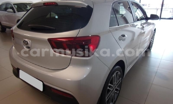 Tenga Tsaru Kia Rio Sirivha Mota in Beitbridge in Matabeleland South Tenga Tsaru Kia Rio Sirivha Mota in Beitbridge in Matabeleland South