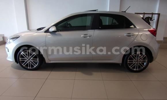 Tenga Tsaru Kia Rio Sirivha Mota in Beitbridge in Matabeleland South Tenga Tsaru Kia Rio Sirivha Mota in Beitbridge in Matabeleland South