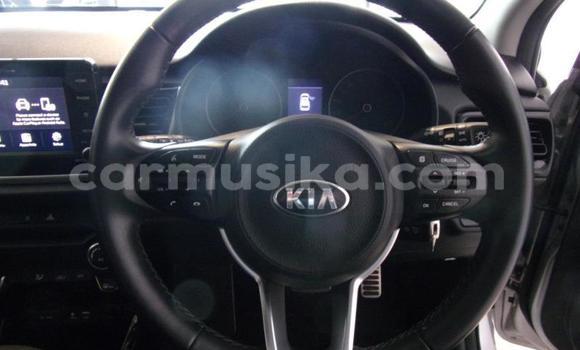 Tenga Tsaru Kia Rio Sirivha Mota in Beitbridge in Matabeleland South Tenga Tsaru Kia Rio Sirivha Mota in Beitbridge in Matabeleland South